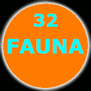 32-FAUNA (40K)